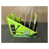 6 Metal Light Cases With Multi-Tools