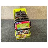 6 Cigatette Purse Cases