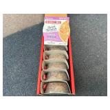 6 Packs Of Bumble Bee Teriyaki Tuna And Rice Bowls