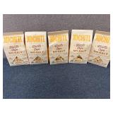 5 Bags Of Xochitl No Salt Tortilla Chips