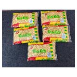 5 Bags Of  Verde Valley Mayacoba Beans