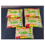 5 Bags Of  Verde Valley Mayacoba Beans