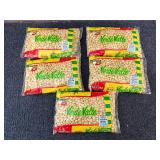5 Bags Of  Verde Valley Mayacoba Beans