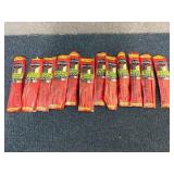 12 Jack Links Beef And Cheese Packs