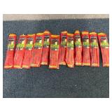 12 Jack Links Beef And Cheese Packs