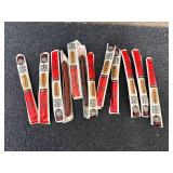 12 Jack Links Meat Snack Sticks