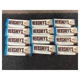 12 Hershey
