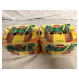 2 x 6ct Packs of Del Monte Pineapple Juice