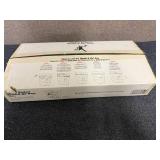 250 Temper Evident To-Go Bags