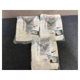 3 Girls Softball Shirts - Medium