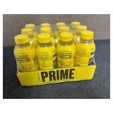 12Ct Of Prime Lemonade