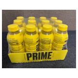 12Ct Of Prime Lemonade