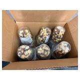 12 Packs Of Drizzled Caramel Corn