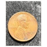 1930-S US WHEAT CENT