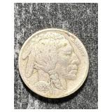1920 US BUFFALO NICKEL