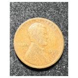 1913-D US WHEAT CENT