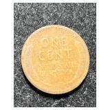 1913-D US WHEAT CENT