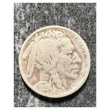 1920 US BUFFALO NICKEL