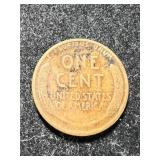 1927-D US WHEAT CENT