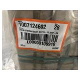 MSI Pallet of 28 Cases of- Yardan Gray 24 in. x 48 in. Matte Porcelain Sandstone Look Floor and Wall Tile (15.32 sq. ft./Case) (428.96 total sq. ft.)