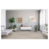 MSI Pallet of 28 Cases of- Yardan Gray 24 in. x 48 in. Matte Porcelain Sandstone Look Floor and Wall Tile (15.32 sq. ft./Case) (428.96 total sq. ft.)