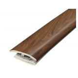 HUGE Lot of Performance Accessories 0.31 in. T x 2 in. W x 78.7 in. L Vinyl 4-in-1 Molding in Chocolate, Pewter, Flint Grey, Wren and Ravine (approximately 750 pieces plus or minus 10-15%) Retail Valu