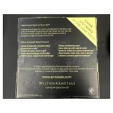 Collection of Pancake Puff Pans Including Wilton Armetale, Nordic Ware Ebelskiver, and Pancake Puffs