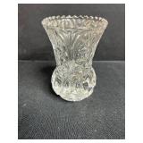 Vintage Kitchenware and Glassware Assortment, Droste Tin, Glass Dishes, Scoops