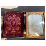 Antique and Vintage Ephemera Collection with Flour Sacks, Sheet Music, Photos, and Memorabilia