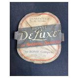 Antique and Vintage Ephemera Collection with Flour Sacks, Sheet Music, Photos, and Memorabilia