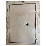 Antique and Vintage Ephemera Collection with Flour Sacks, Sheet Music, Photos, and Memorabilia