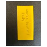 Antique and Vintage Ephemera Collection with Flour Sacks, Sheet Music, Photos, and Memorabilia