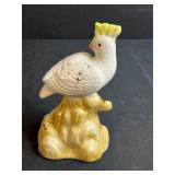 Bird-Themed Decor Collection with Royal Copenhagen Plates and Figurines