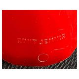 Vintage Figurines Inc Aunt Jamima, Universal Camwood Ivory Plate, and Allertons Collectible Shaker Lot