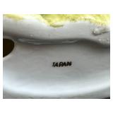 Vintage Figurines Inc Aunt Jamima, Universal Camwood Ivory Plate, and Allertons Collectible Shaker Lot