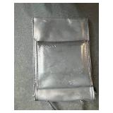 Collection of Vintage Leather Wallets and Bags Including Capezio Case