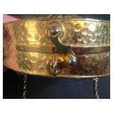 Collection of Vintage Leather Wallets and Bags Including Capezio Case