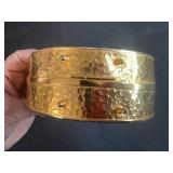 Collection of Vintage Leather Wallets and Bags Including Capezio Case