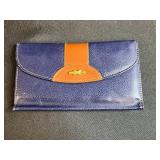 Collection of Vintage Leather Bags, Belts, Wallets, and Accessories