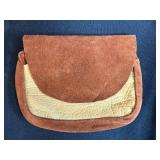 Collection of Unique Shoulder and Crossbody Bags, Andy Warhol, Laurel Burch and Vera Bradley Included