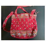 Collection of Unique Shoulder and Crossbody Bags, Andy Warhol, Laurel Burch and Vera Bradley Included