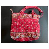 Collection of Unique Shoulder and Crossbody Bags, Andy Warhol, Laurel Burch and Vera Bradley Included