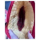 Collection of Unique Shoulder and Crossbody Bags, Andy Warhol, Laurel Burch and Vera Bradley Included