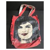 Collection of Unique Shoulder and Crossbody Bags, Andy Warhol, Laurel Burch and Vera Bradley Included