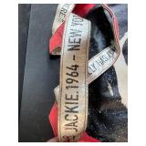 Collection of Unique Shoulder and Crossbody Bags, Andy Warhol, Laurel Burch and Vera Bradley Included