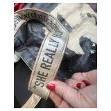 Collection of Unique Shoulder and Crossbody Bags, Andy Warhol, Laurel Burch and Vera Bradley Included