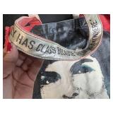 Collection of Unique Shoulder and Crossbody Bags, Andy Warhol, Laurel Burch and Vera Bradley Included