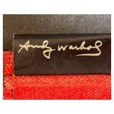 Collection of Unique Shoulder and Crossbody Bags, Andy Warhol, Laurel Burch and Vera Bradley Included