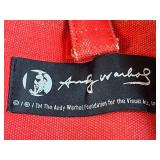 Collection of Unique Shoulder and Crossbody Bags, Andy Warhol, Laurel Burch and Vera Bradley Included