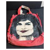 Collection of Unique Shoulder and Crossbody Bags, Andy Warhol, Laurel Burch and Vera Bradley Included